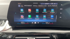 BMW X1 sDrive 20i MHT xLine 5dr Step Auto Petrol Estate